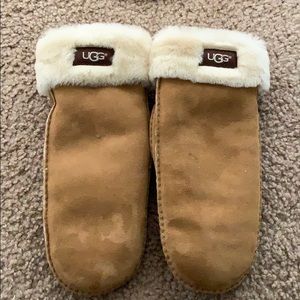 UGG Mittens